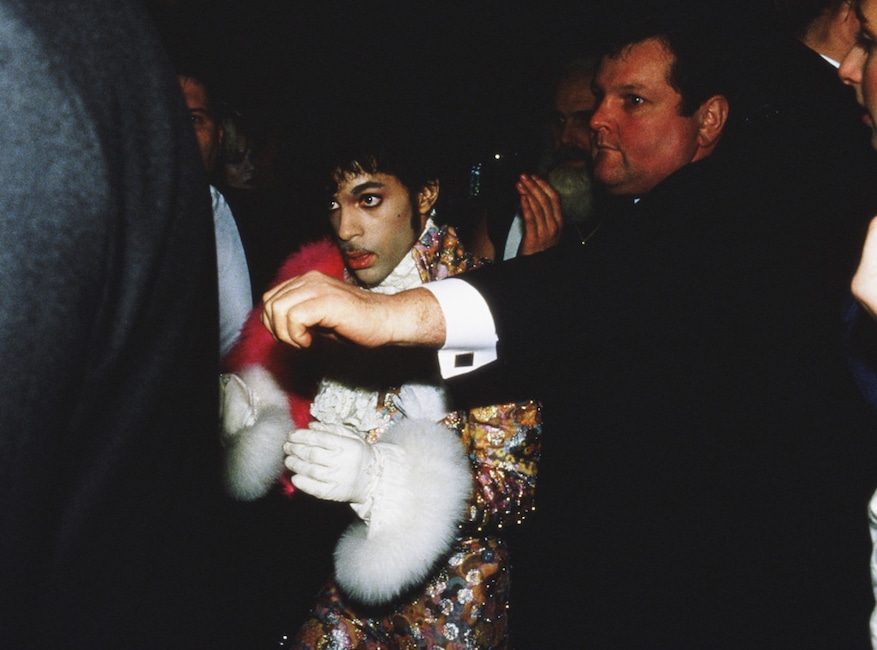 Prince